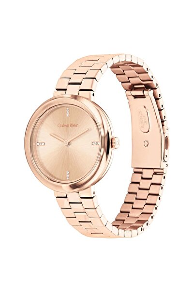 Calvin Klein Ck25100095 Women's Wristwatch