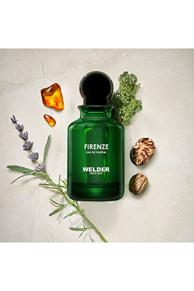Welder Firenze 100 ml Eau De Parfum