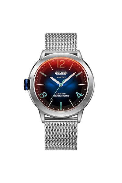 Welder Wmd2000 Men Wrist Watch