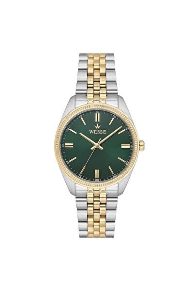 Wesse WWG210315 Erkek Kol Saati