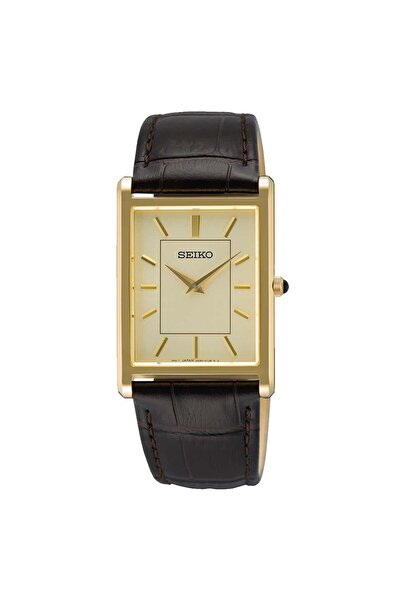 Seiko Seiwr106P Men's Wristwatch