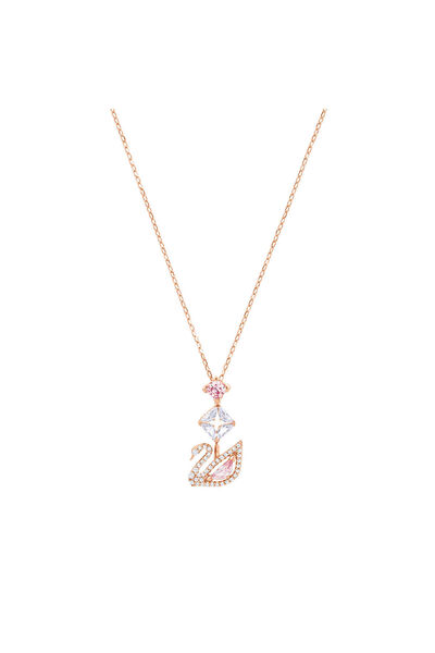 Swarovski SWR5473024 Kadın Kolye