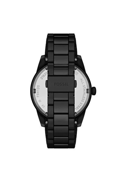 Fossil Ffs6135 Men's Wristwatch