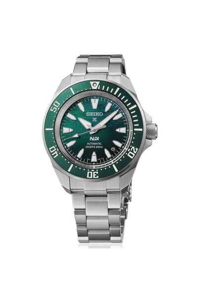 Seiko SEIRPL53K Erkek Kol Saati