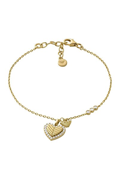 Emporio Armani AJEG3623-710 Kalpli Kadın Bileklik