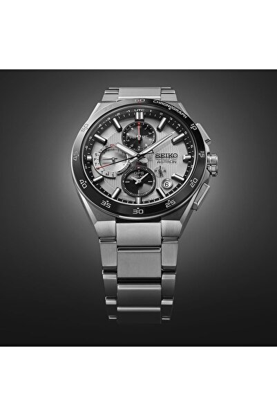 Seiko Seish153J Men's Wristwatch