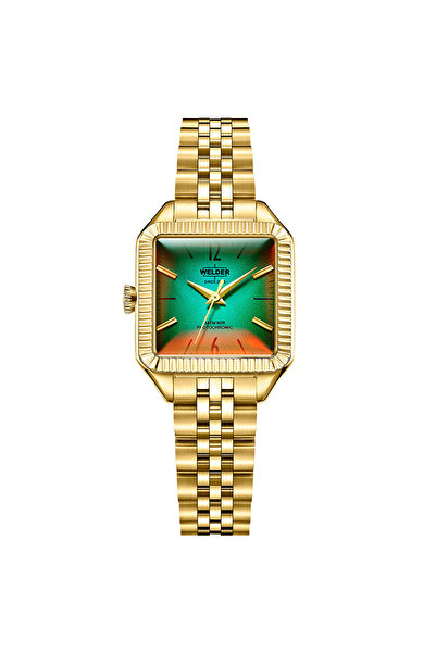 Welder Wrc913 Women's Wristwatch