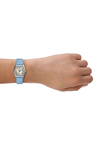 Fossil Fes5405 Women's Wristwatch