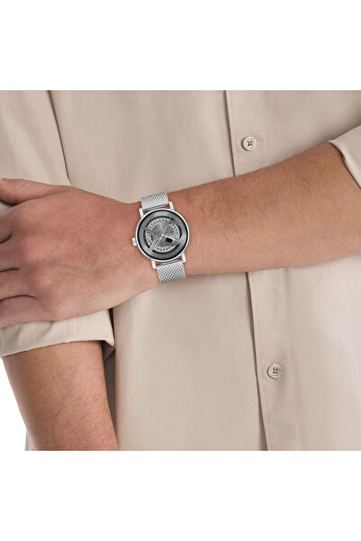 Calvin Klein Ck 25300004   Automatic Men's Wristwatch