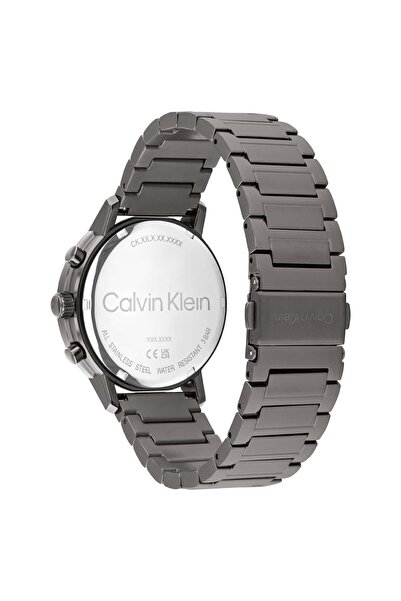 Calvin Klein Ck25200495 Men's Wristwatch