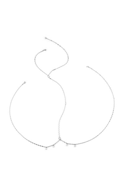 Guess JGUJUBN04262JWRHTU Kadın Kolye