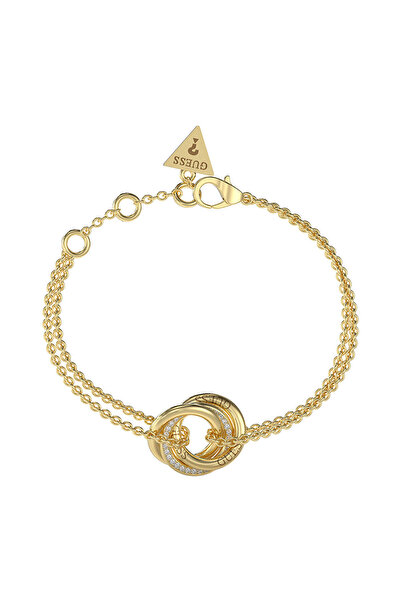 Guess JGUJUBB04063JWYGS Kadın Bileklik