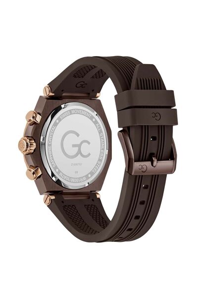GC Gcz18007G1 Men's Wristwatch
