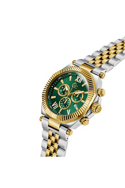 GC Gcz66003G9 Men Wrist Watch