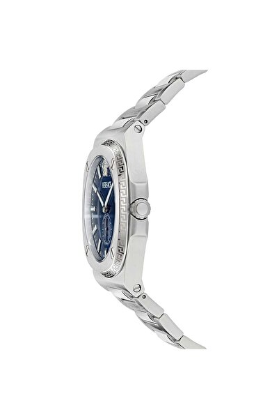 Versace Vrscve0V00225 Men's Wristwatch