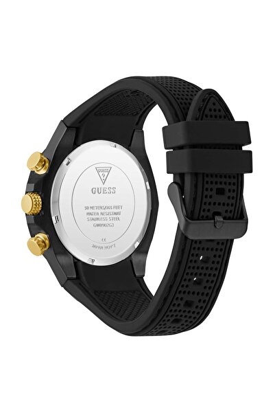 Guess Gugw0902G3 Men Wrist Watch