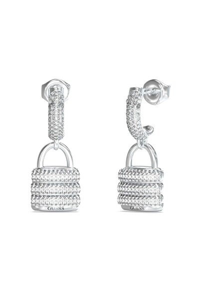 Guess Jgujube05407Jwrhtu Key Women's Earrings