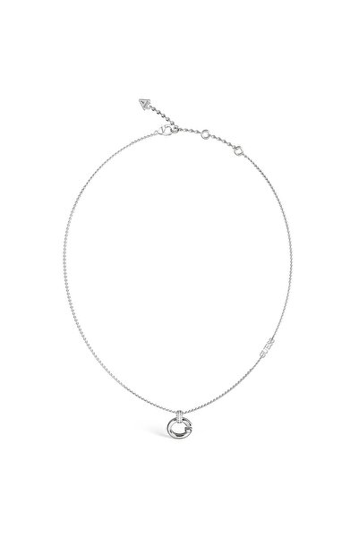 Guess JGUJUBN04518JWRHTU Kadın Kolye