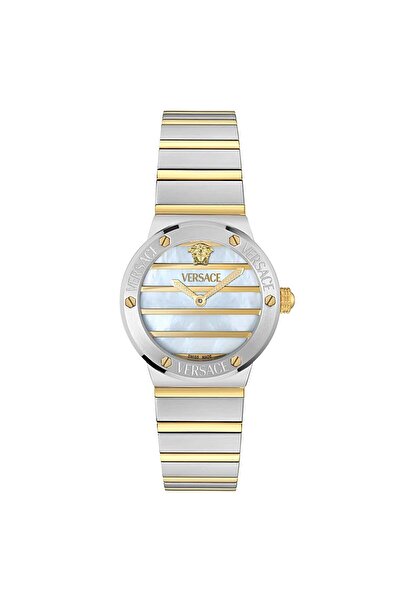 Versace Vrscve0S00325 Women's Wristwatch