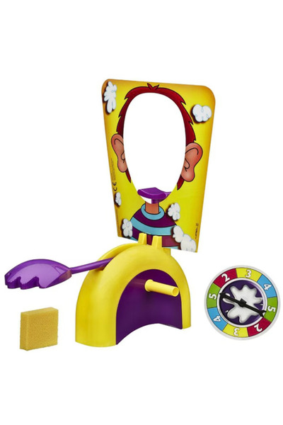 OEM Pie Face board game, 5 years+