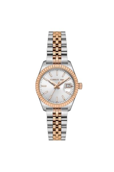 Cerruti 1881 Ciwlh0090503 Women's Wristwatch