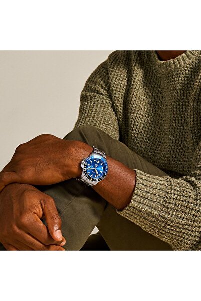 Fossil Ffs5991 Men's Watch