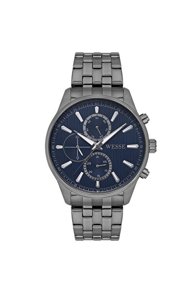 Wesse WWG206407 Erkek Kol Saati