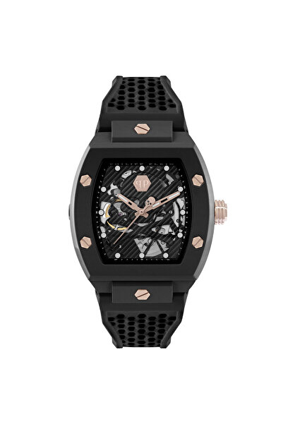 PHILIPP PLEIN PWVBA0523 Erkek Kol Saati