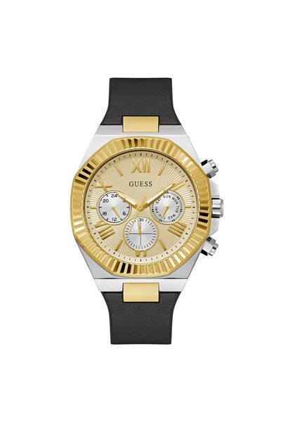 Guess Gugw0791G1 Men's Wristwatch