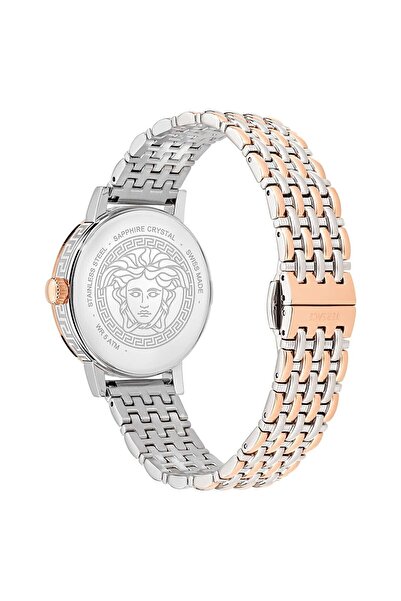 Versace Vrscve0A00425 Women Wrist Watch