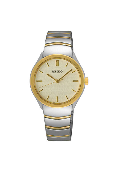 Seiko ساعة يد نسائية SEIUR550P