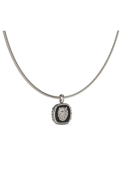 Guess JGUJUMN04002JWSTBKTU Erkek Kolye