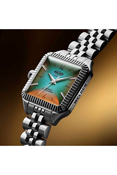 Welder Wrc915 Women's Wristwatch