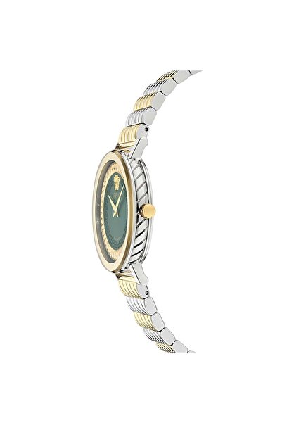 Versace Vrscve0O00225 Women's Wristwatch