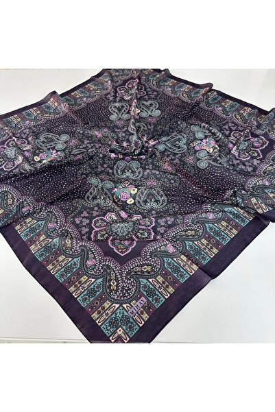 MİRAY ميراي 120 سم وشاح نيفادا قطن فاخر BYK0110