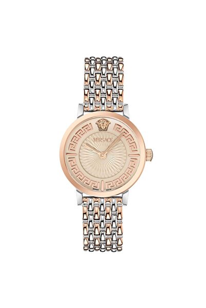 Versace Vrscve0A00425 Women Wrist Watch