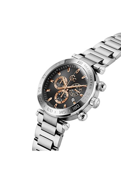 GC Gcz50001G7Mf Men's Wristwatch