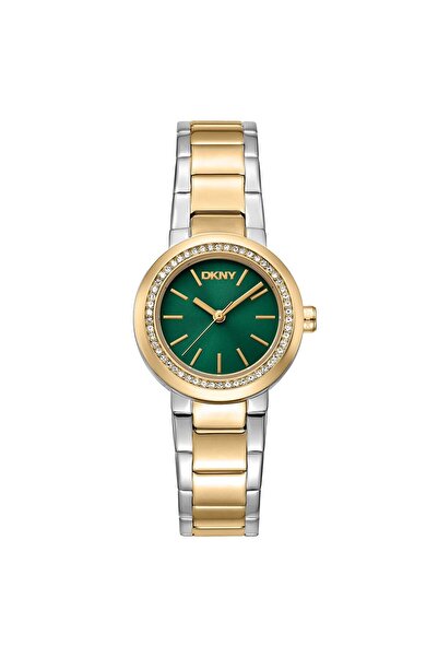 Dkny Dk1L024M0165 Women's Wristwatch