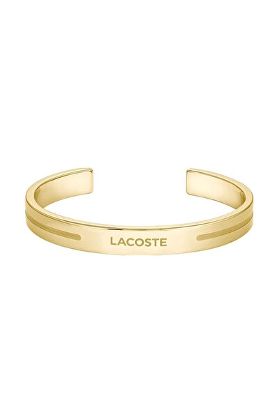 Lacoste LACJ2040527 Erkek Bileklik