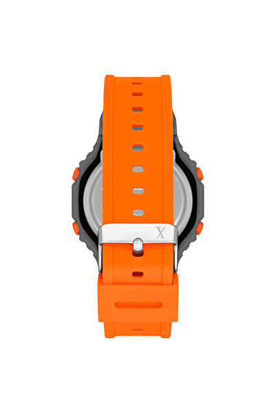 Milano X Change Mxg42305 Men's Watch