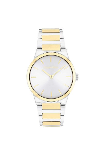 Calvin Klein Ck25100113 Women's Wristwatch
