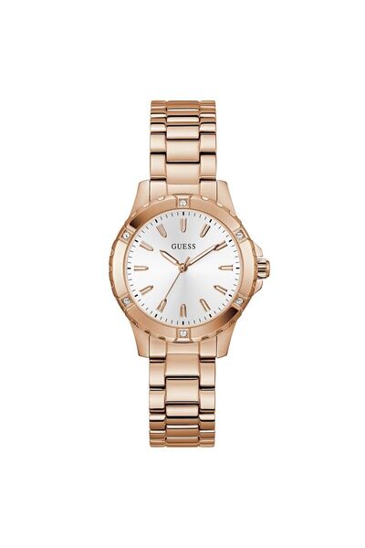 Guess Ceas de mână pentru femei GW0948L5