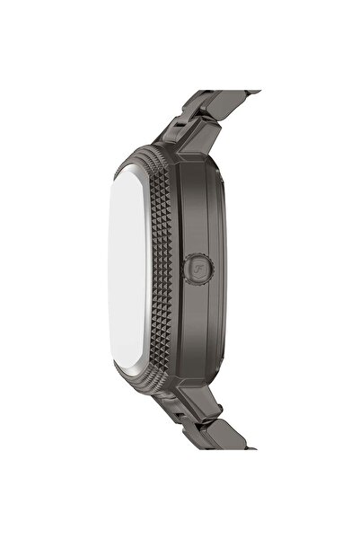 Fossil Fle1219 Nick Jonas X Machine Luxury Wristwatch