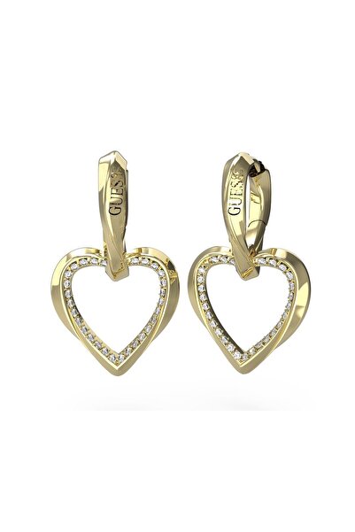 Guess JGUJUBE04617JWYGTU Kalpli Kadın Küpe