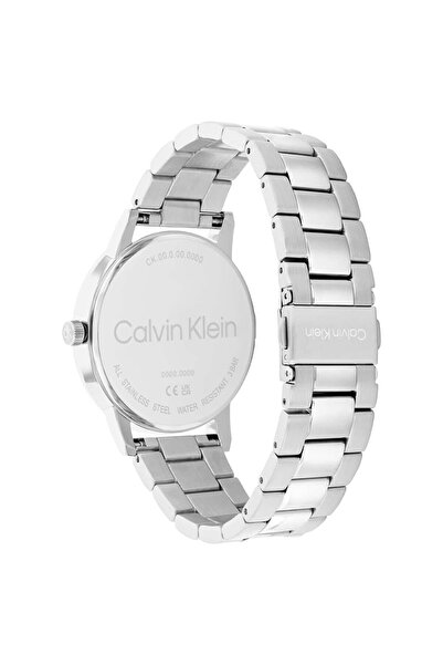 Calvin Klein Ck25200500 Men's Wristwatch