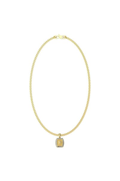 Guess JGUJUMN05008JWYGTU Erkek Kolye