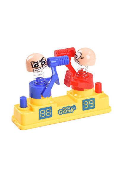 Choice لعبة معركة عالية الدقة، مزحة عملية مضحكة، قتال، معركة، لعبة مضادة للتو...