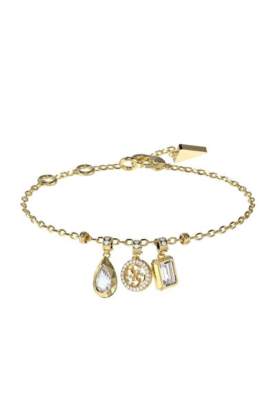 Guess JGUJUBB05241JWYGS Kadın Bileklik