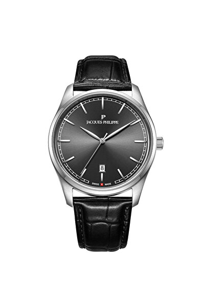 Jacques Philippe JPQGS 621141   ساعة يد رجالية