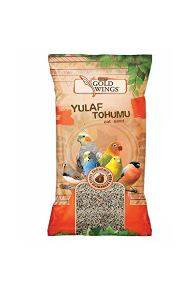 Gold Wings Yulaflı Kuş Yemi 300 Gr